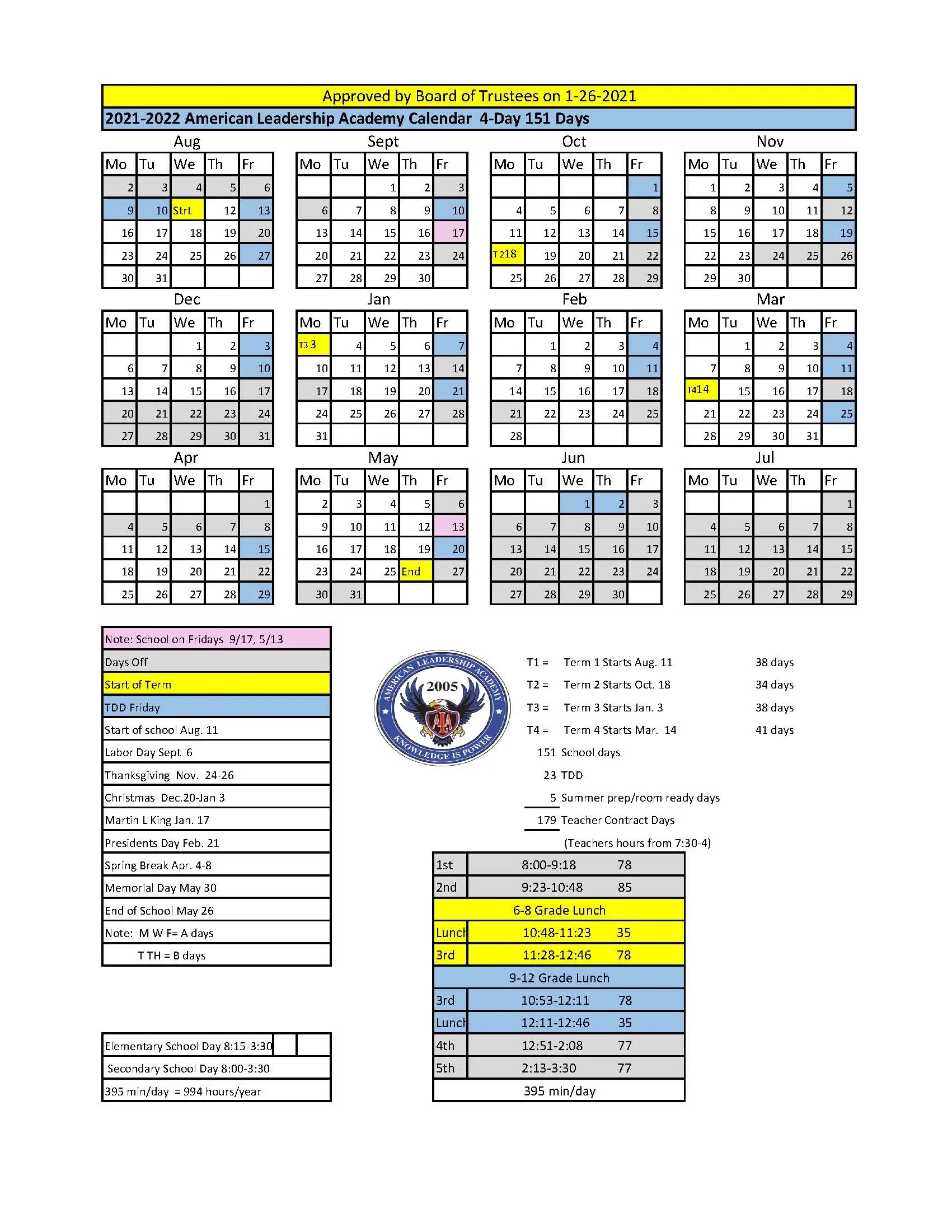 Pinkerton Academy Calendar 2024 School Holiday Calendars