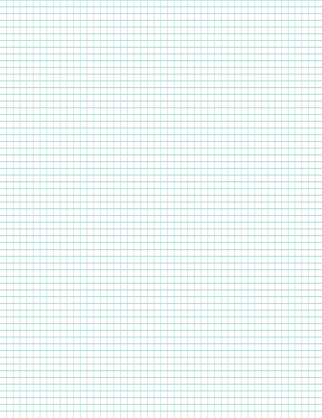 Printable Graph Paper Etsy Canada