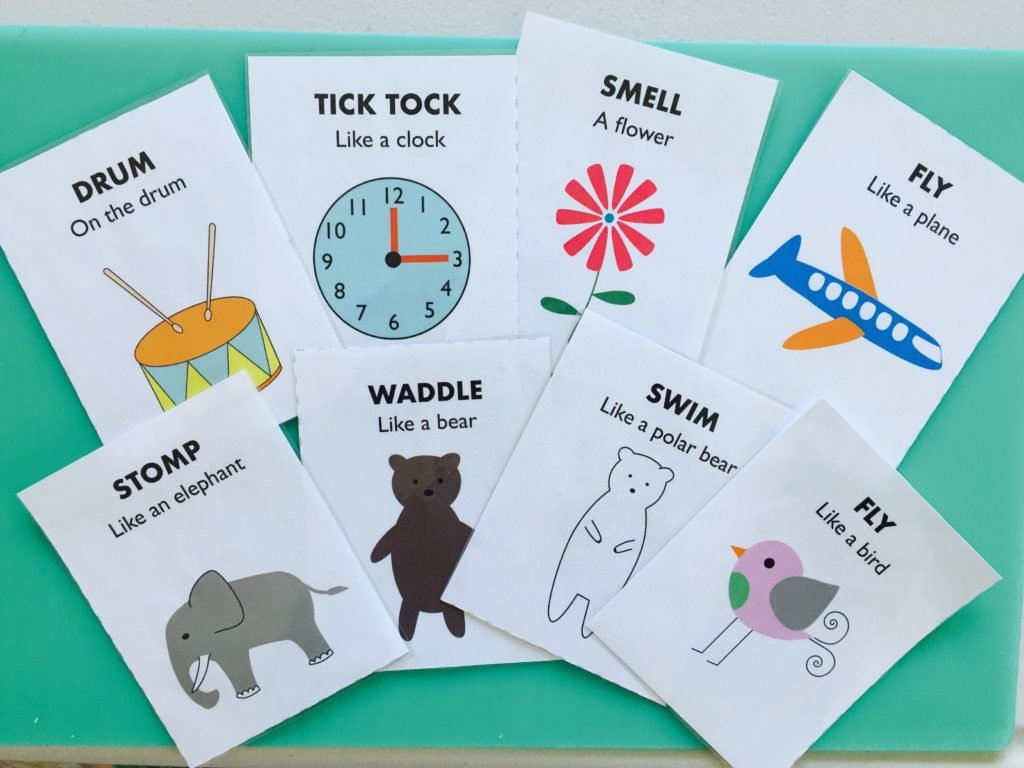 Free Printable Worksheets For 1 Year Olds