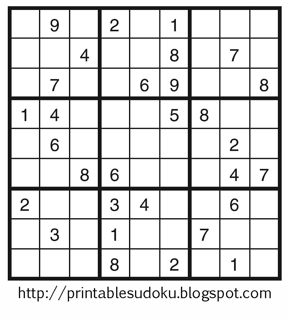 Puzzle Book Packs For Adults Large Print Sudoku Puzzles Book 84 