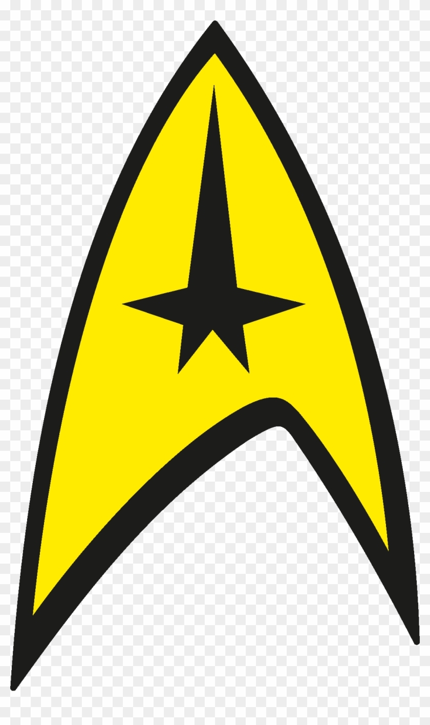 Save Logo De Star Trek Free Transparent PNG Clipart Images 