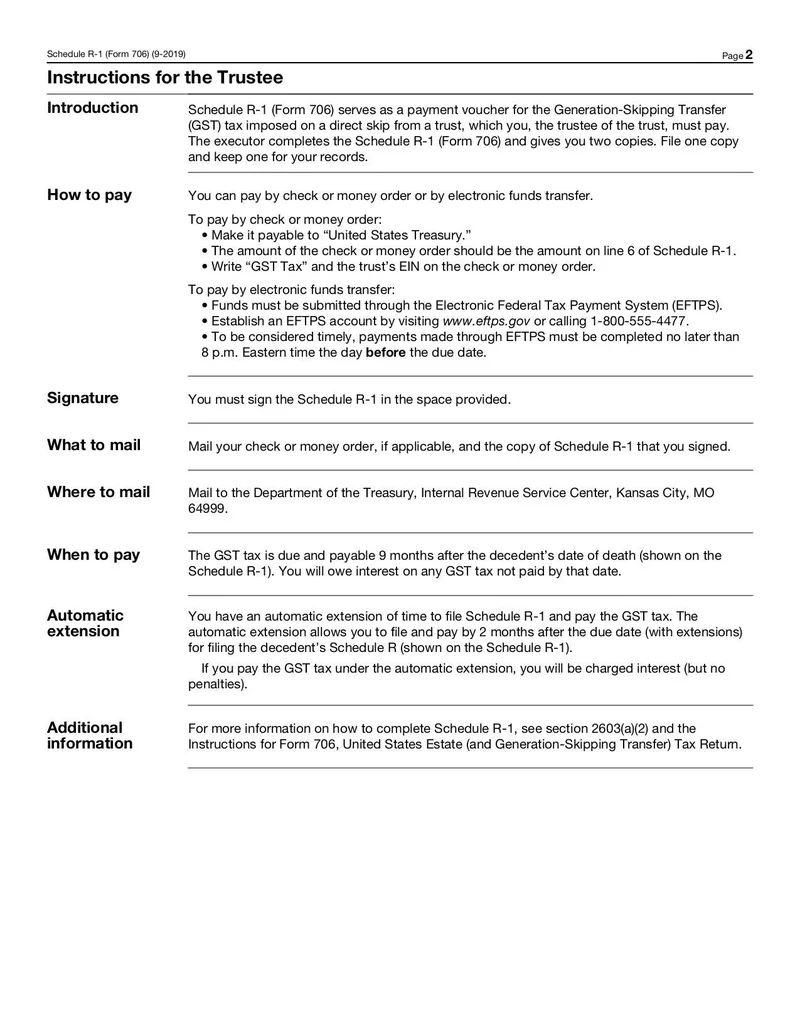 Schedule R 1 Form 706 Accessible Fill And Sign Online With Lumin