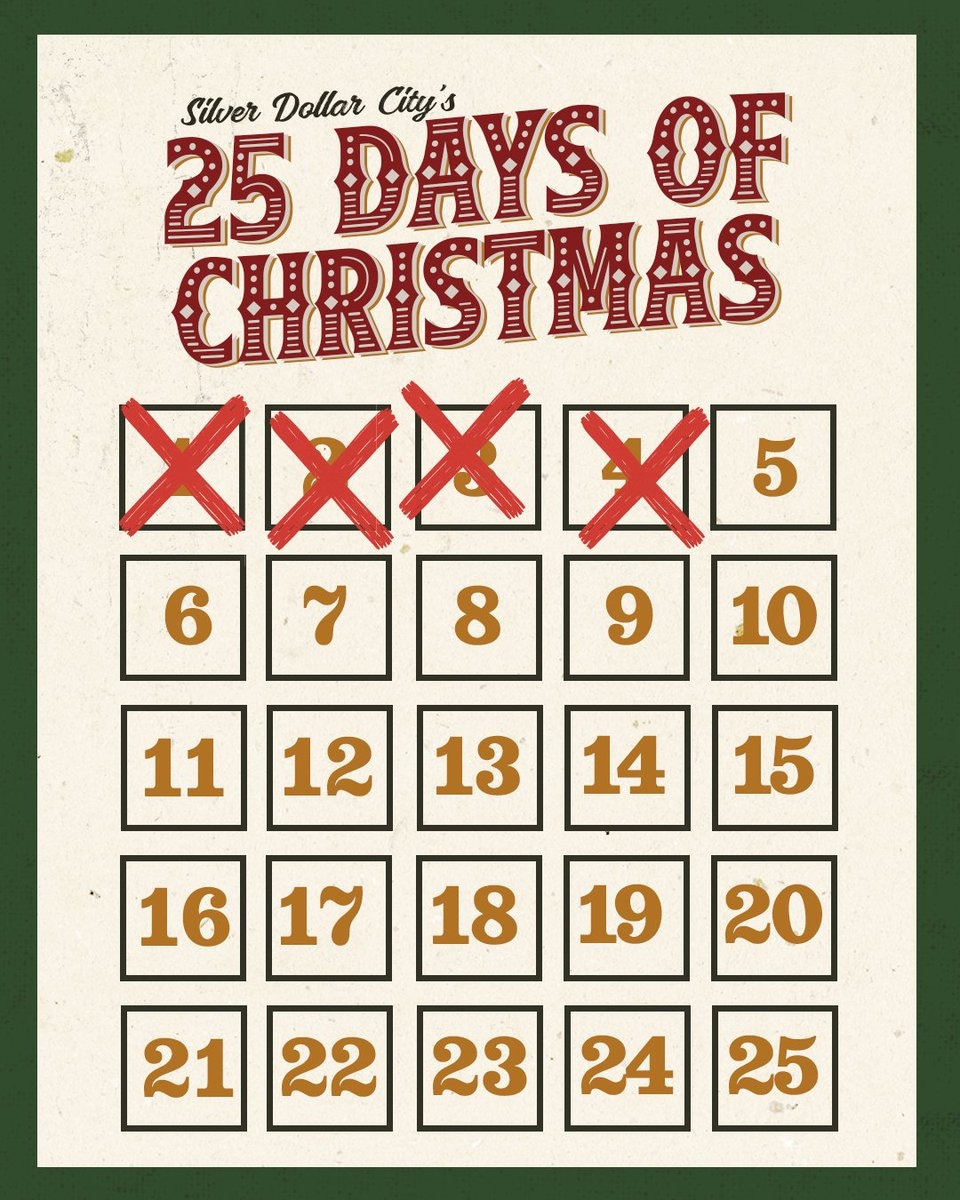 Silver Dollar City SDCAttractions Posts X