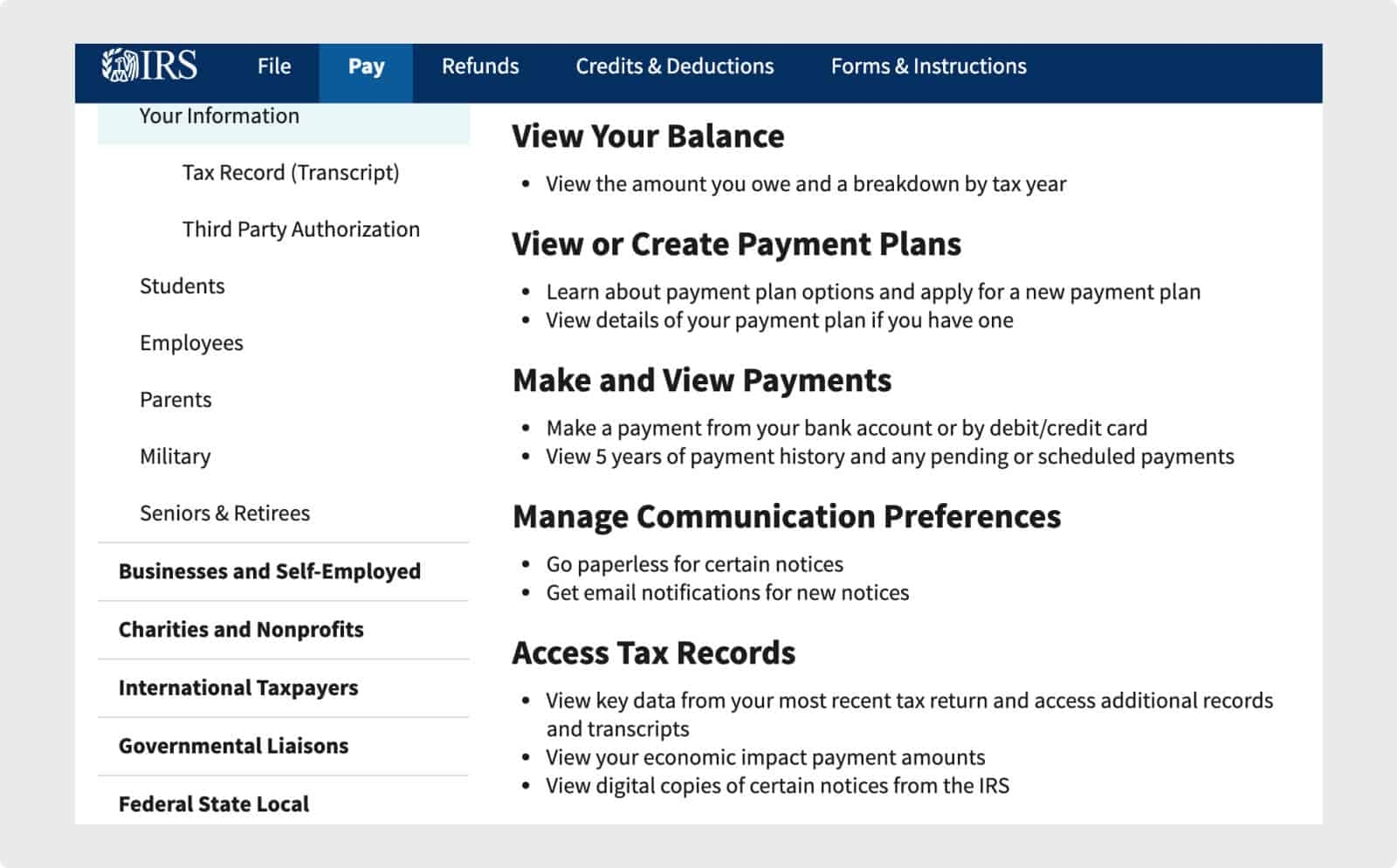 I Form 2023 Filing Deadline