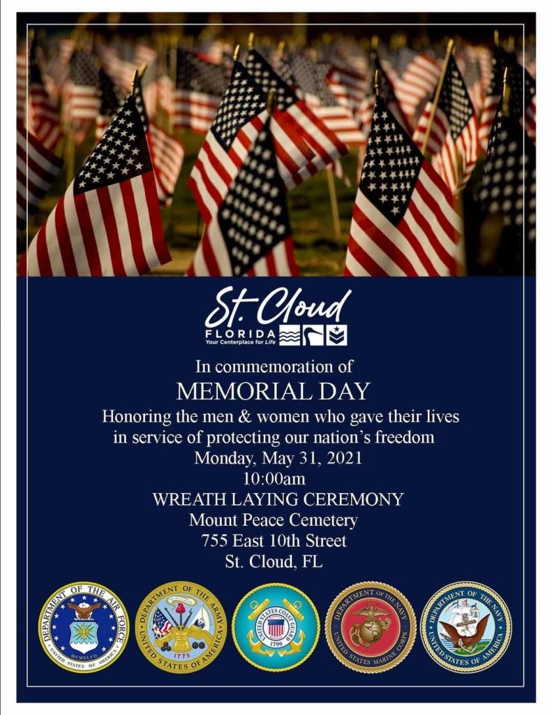 The Real Meaning Of Memorial Day Honoring Our Fallen Military 