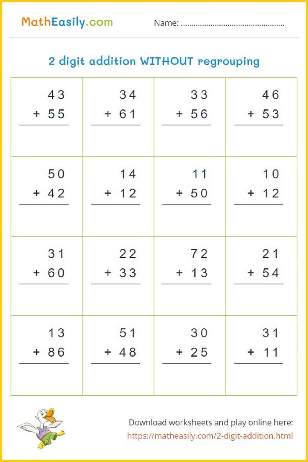 Free Worksheets Printables 3rd Grade