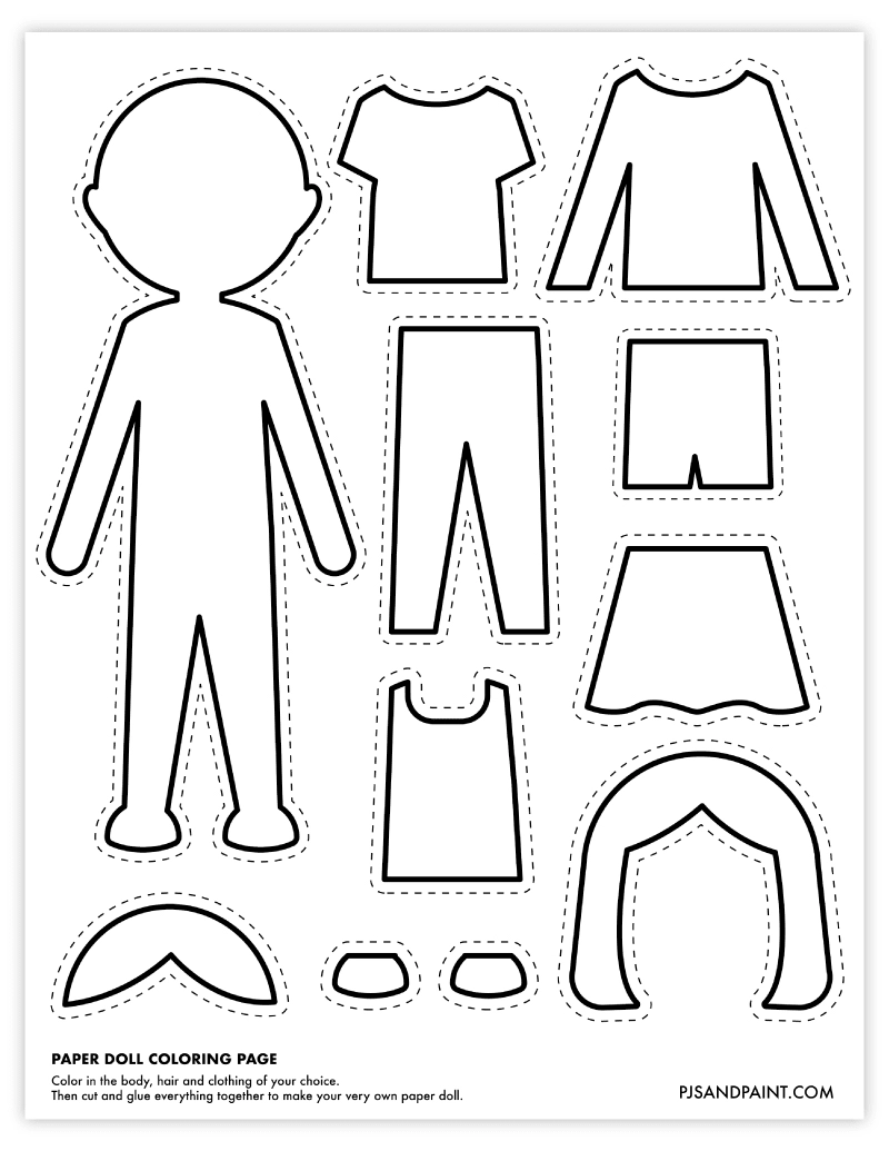 Top Free Paper Dolls To Print Top Sellers Free Printable Paper Doll 