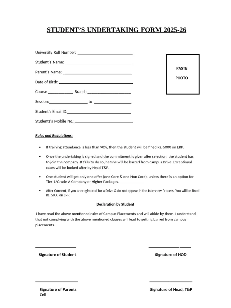 Form One Selection 2025 Pdf