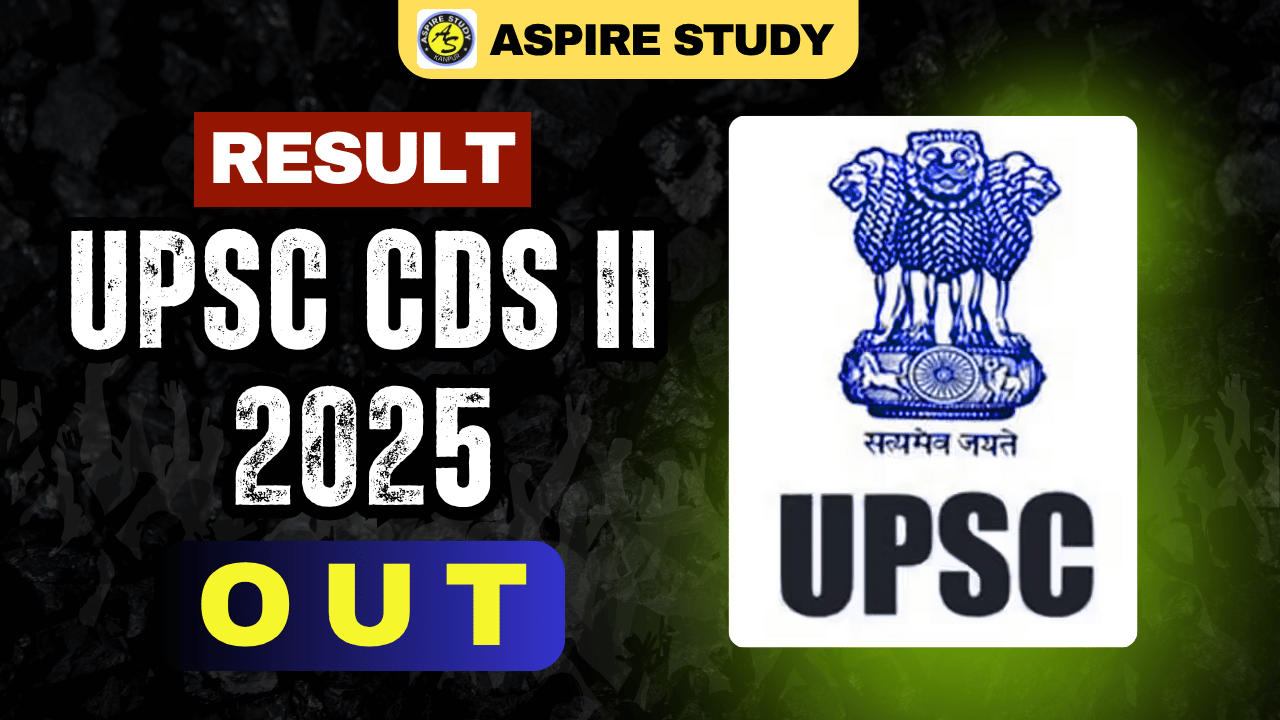 UPSC CDS 2 Result 2025 Out 9 085 Candidates Qualified For SSB