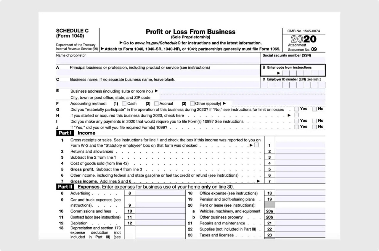 What Is A Sole Proprietorship Explained For Beginners 